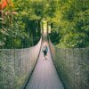 Hanging Bridges Tour