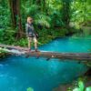 Rio Celeste Hike