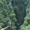 Zip Line Extreme 7 Cables
