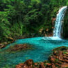 Rio Celeste Hike - Image 3