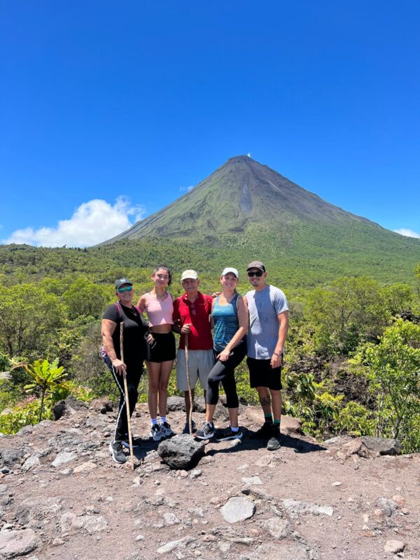 Volcano Park Hike - Image 5