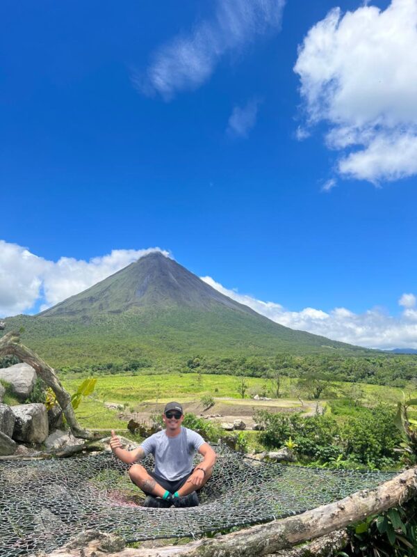 Volcano Park Hike - Image 4