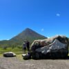 Volcano Park Hike