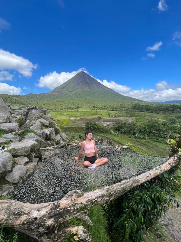 Volcano Park Hike - Image 2