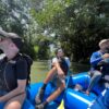 Safari Float at Peñas Blancas River - Image 4