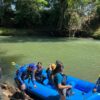 Safari Float at Peñas Blancas River - Image 2