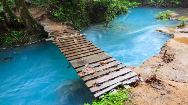 Rio Celeste Hike - Image 2