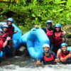 Whitewater Tubing at Arenal River - Image 3