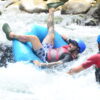 Whitewater Tubing at Arenal River - Image 2