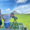Sunset Birdwatching Boat Tour at Lake Arenal - Image 4