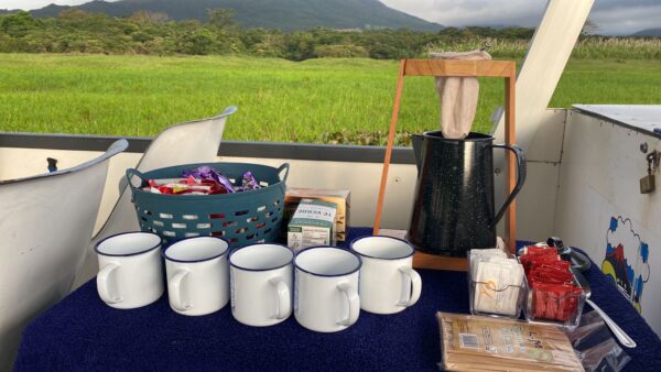 Sunset Birdwatching Boat Tour at Lake Arenal - Image 5