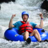 Whitewater Tubing at Arenal River - Image 4
