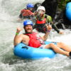 Whitewater Tubing at Arenal River - Image 6