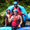 Whitewater Tubing at Arenal River - Image 5