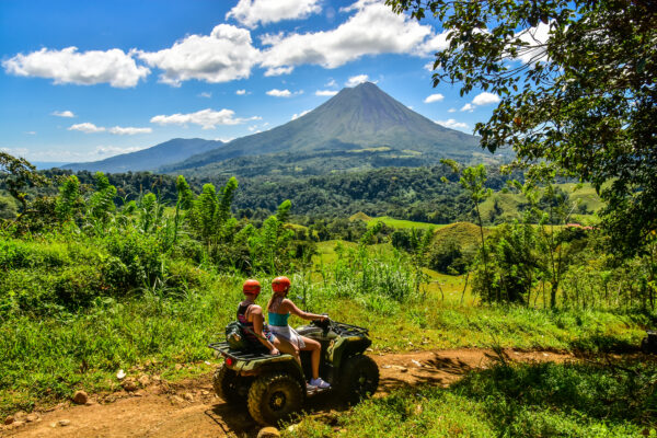 ATV Adventure