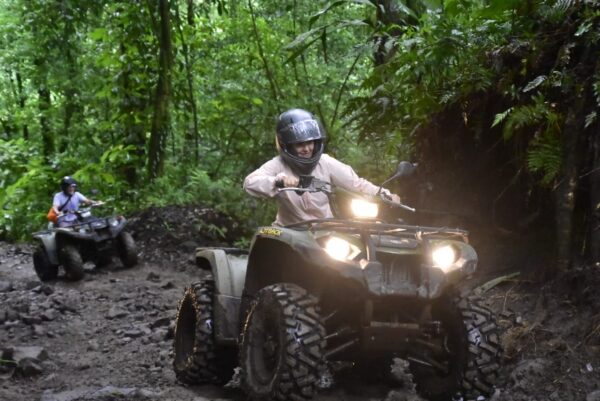 ATV Adventure - Image 2