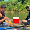 Standup Paddle on Peñas Blancas River - Image 5