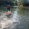 Standup Paddle on Peñas Blancas River - Image 2