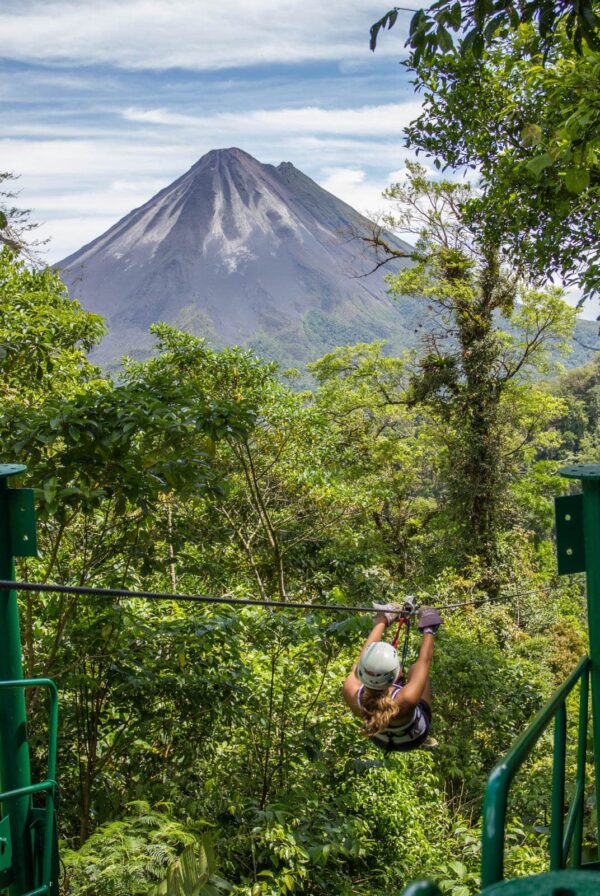 Sky Adventures Tour - Image 4