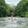 Standup Paddle on Peñas Blancas River - Image 3