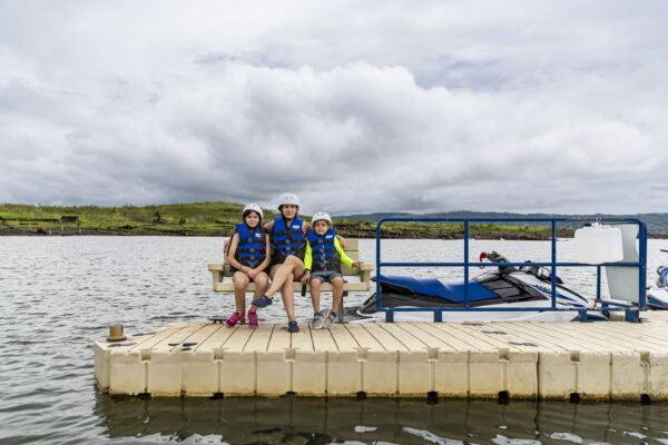Arenal Jet Ski Adventure - Image 3