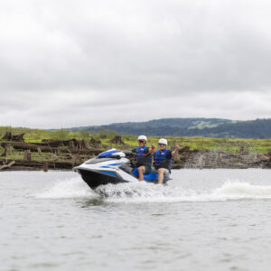 Arenal Jet Ski Adventure