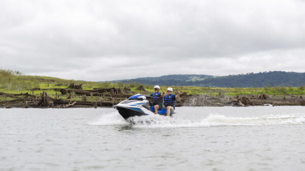 Arenal Jet Ski Adventure