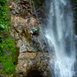 Combo Rapelling + Whitewater Rafting - Image 4
