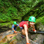Combo Rapelling + Whitewater Rafting - Image 2