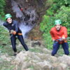 Combo Rapelling + Whitewater Rafting - Image 3