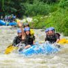 Combo Rapelling + Whitewater Rafting - Image 5