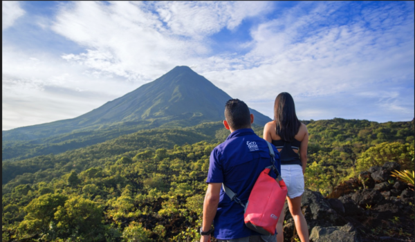 Arenal Volcano Hike + La Fortuna Waterfall - Image 6