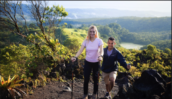 Arenal Volcano Hike + La Fortuna Waterfall - Image 5