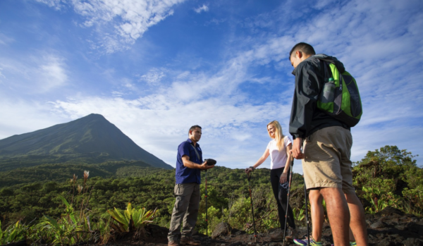 Combo Volcano + Waterfall + Hanging Bridges - Image 4