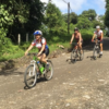 Arenal Biking Tour at El Castillo
