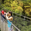 Full day Hiking + Hotsprings
